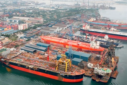 Ảnh minh họa. Nguồn Internet