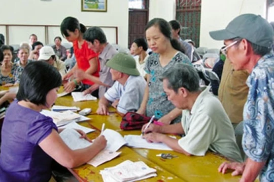 Ảnh minh họa. Nguồn Internet