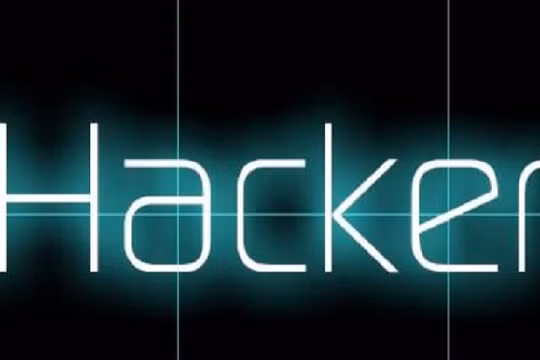 Nhiều trang thông tin và website của một số tờ báo bị hack tấn công (Ảnh minh họa).