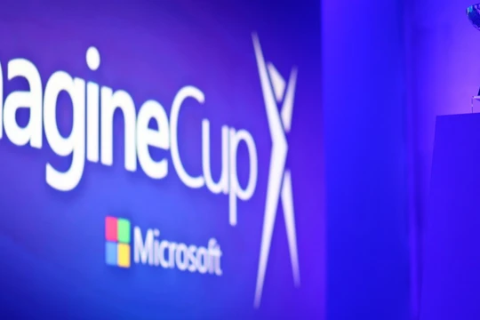 Ảnh minh họa. Nguồn Microsoft