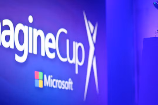 Ảnh minh họa. Nguồn Microsoft