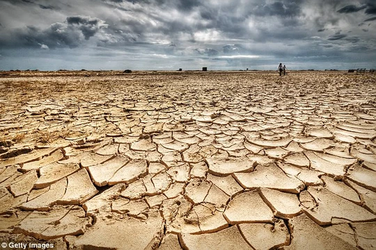 Hơn 170 quốc gia cam kết chống biến đổi khí hậu và ô nhiễm môi trường- (Ảnh minh họa).