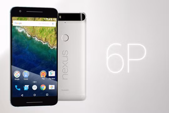 Nexus 6P đang bị phàn nàn lỗi tắt máy đột ngột