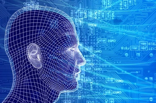 Trí tuệ nhân tạo đang ngày càng hoàn thiện. (Ảnh: Extemetech)