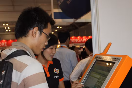 Các doanh nghiệp nội dung số ít nhận được ưu đãi do quy định chưa rõ ràng. Ảnh: TB