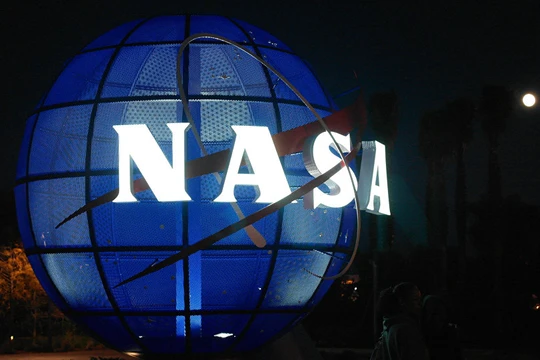 Video: Tiểu hành tinh rơi xuống tây nam Mỹ