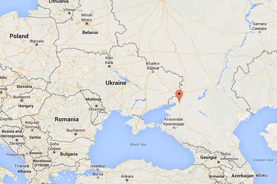 Phi hành đoàn 981 tử nạn gồm công dân 6 nước