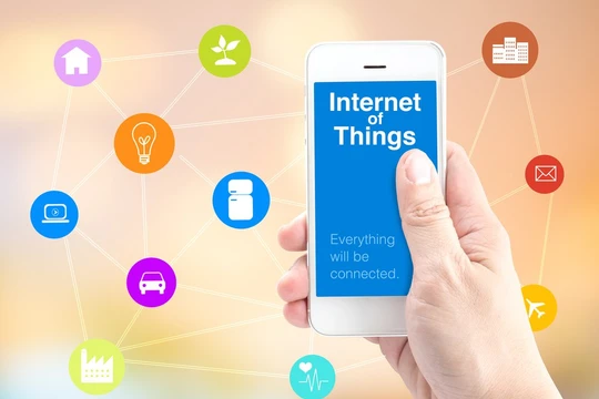 Để thúc đẩy sự phát triển của IoT, Bộ Nội vụ và Truyền thông Nhật Bản đã xây dựng chiến lược phát triển IoT với sự tham gia 11 cơ quan (ảnh minh hoạ) 