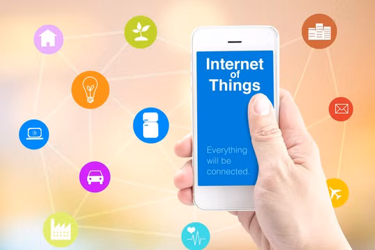 Để thúc đẩy sự phát triển của IoT, Bộ Nội vụ và Truyền thông Nhật Bản đã xây dựng chiến lược phát triển IoT với sự tham gia 11 cơ quan (ảnh minh hoạ) 