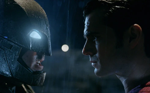 Batman và Superman