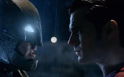 Batman và Superman