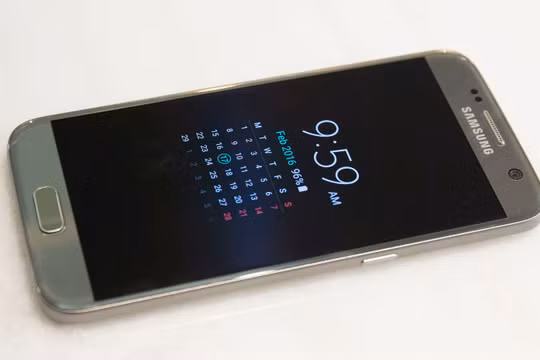 5 điều đáng chú ý về Samsung Galaxy S7