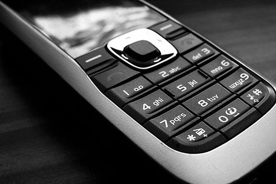 Quan chức Crưm lấy 500 nghìn rúp ngân sách để... mua sim số đẹp 