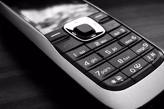 Quan chức Crưm lấy 500 nghìn rúp ngân sách để... mua sim số đẹp 