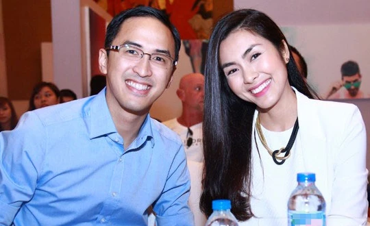 Hà Tăng gửi 'tâm thư' ngọt ngào mừng con trai tròn tuổi