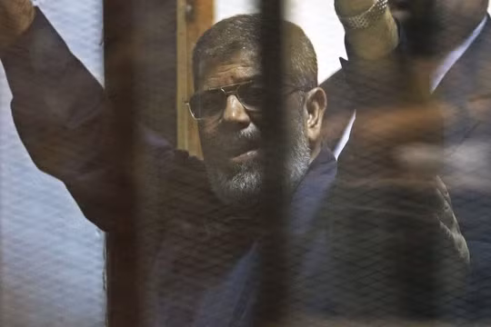 6 người ở Ai Cập bị kết án tử hình vì tội gián điệp