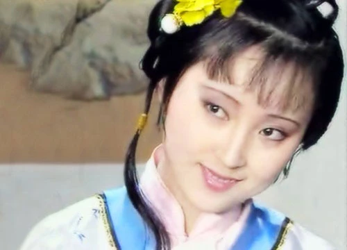 Những mỹ nhân Hoa ngữ như bước ra từ nguyên tác