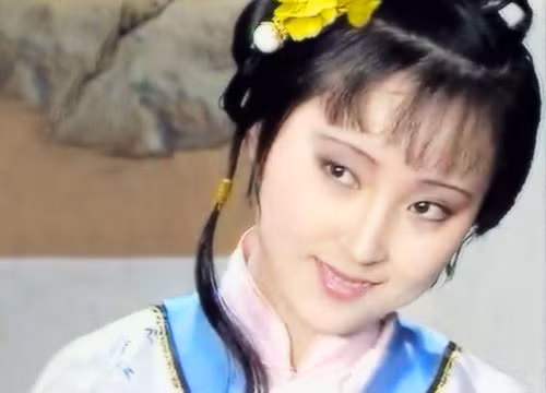 Những mỹ nhân Hoa ngữ như bước ra từ nguyên tác