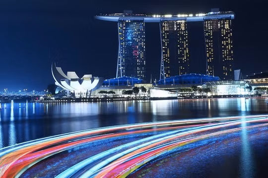 Singapore chi 90 triệu USD để tìm kiếm tài năng công nghệ