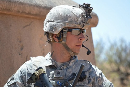 2 vạn quân nhân Mỹ sắp được cấp siêu tai nghe