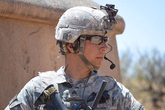 2 vạn quân nhân Mỹ sắp được cấp siêu tai nghe