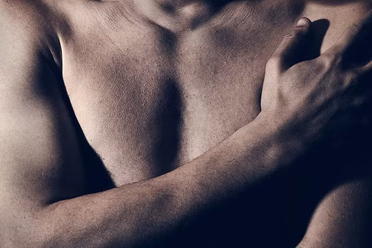 Nhức nhối "bướm đêm nam giới” trên phố ở Ai Cập 