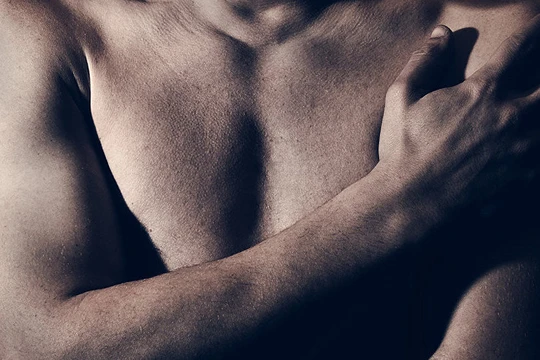 Nhức nhối "bướm đêm nam giới” trên phố ở Ai Cập 