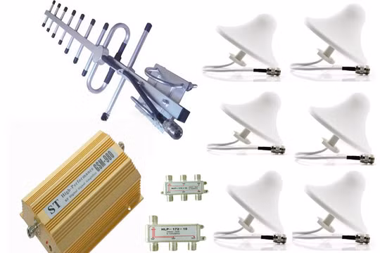 Kinh doanh thiết bị kích sóng di động sẽ bị xử lý mạnh