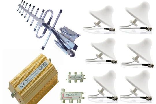 Kinh doanh thiết bị kích sóng di động sẽ bị xử lý mạnh