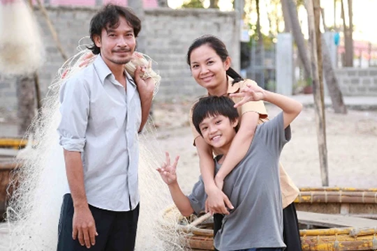 Video: 'Tết an lành' thắt lòng dân mạng