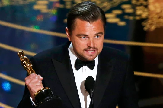 Oscar 2016: Leonardo DiCaprio đoạt Oscar sau 20 năm đợi chờ