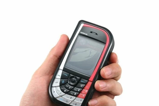 10 năm: Nokia, Motorola biến mất