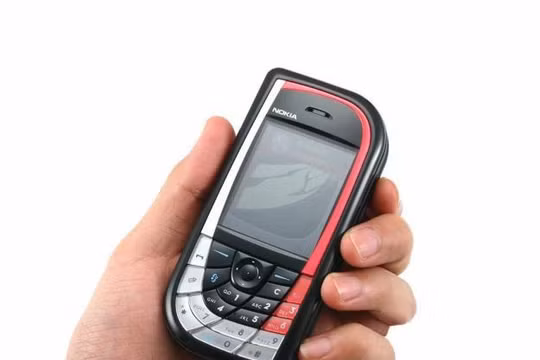 10 năm: Nokia, Motorola biến mất