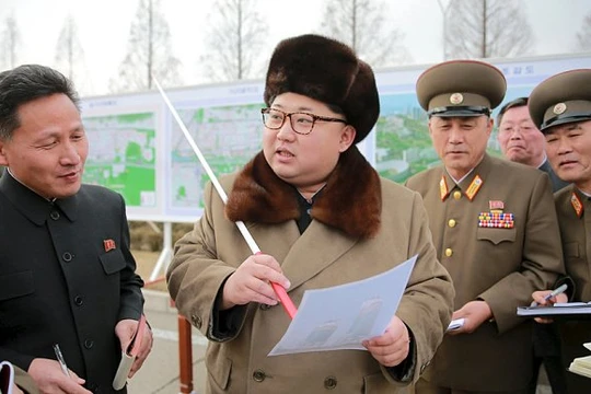 Kim Jong-un sẽ bị ám sát như thế nào?