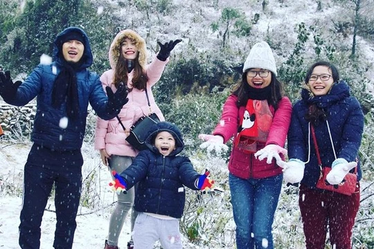 Cô gái trở về từ Sa Pa: 3 điều khiến “anh hùng bàn phím” im lặng