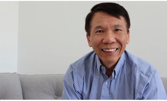 CEO Uber đã gọi điện liên tục 2 tuần mới tuyển được kĩ sư gốc Việt