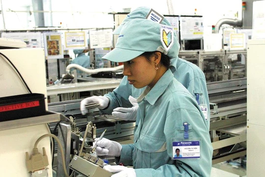 DN CNTT đang thiếu hiểu biết về hội nhập