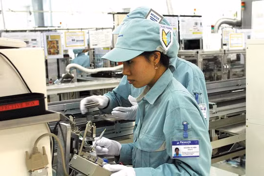 DN CNTT đang thiếu hiểu biết về hội nhập