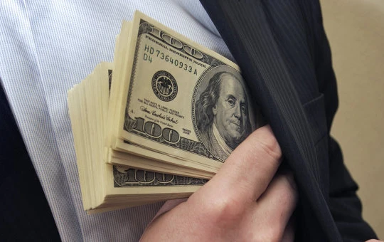 Trung Quốc: Nhận hối lộ từ 460 ngàn USD sẽ bị tử hình