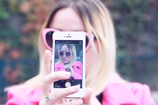 7 mẹo cho bức ảnh độc lạ khi du xuân