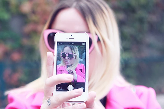 7 mẹo cho bức ảnh độc lạ khi du xuân