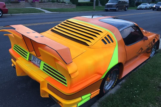 Đã không độ thì thôi, độ là phải nổi bật nhất phố!