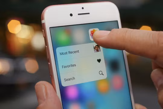 Chiêu lừa bán iPhone 6 giả iPhone 6s