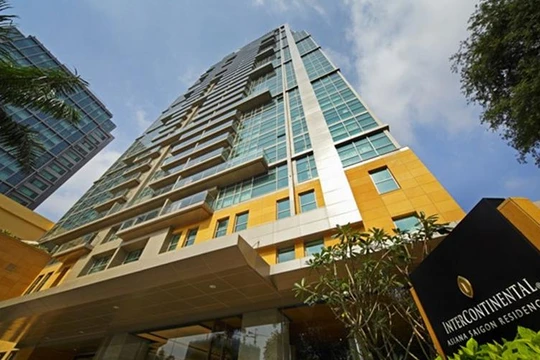 Phòng Nguyên thủ Tổng thống Obama lưu trú tại TP.HCM có gì đặc biệt?