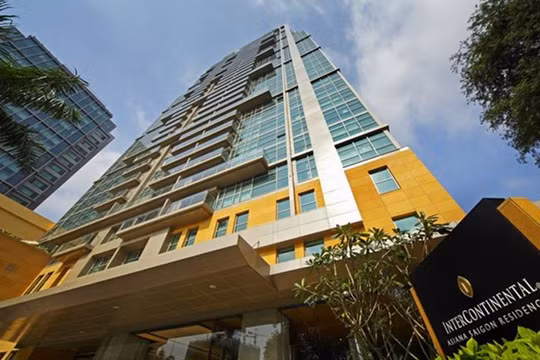 Phòng Nguyên thủ Tổng thống Obama lưu trú tại TP.HCM có gì đặc biệt?