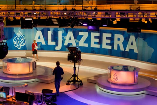 500 nhân viên của Al-Jazeera sẽ bị sa thải. 