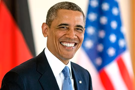 Video: Trong mắt người Việt, Obama là ai?