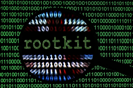 Các mã độc này chưa hoạt động mà ở chế độ "ngủ đông"