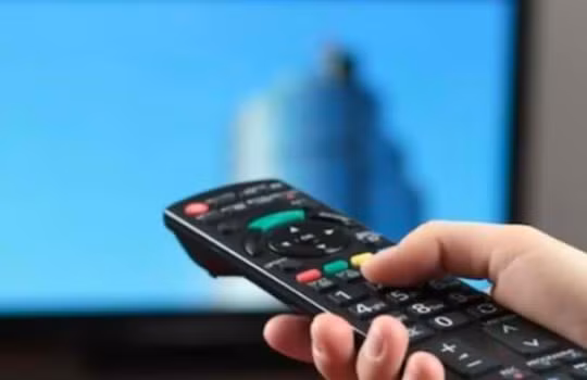 Từ 15/6: Tắt sóng hàng loạt kênh truyền hình