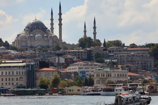 Thổ Nhĩ Kỳ sẽ phục dựng tượng đài người lính Nga